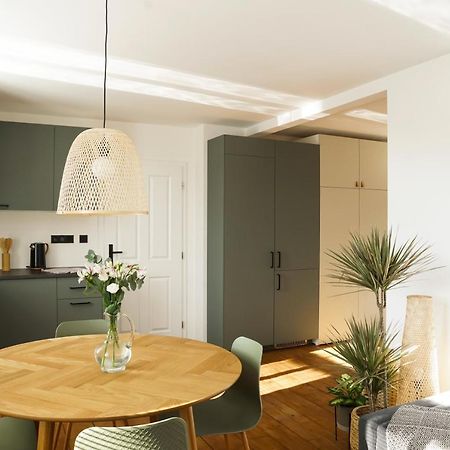 Apartmany Winkler Křižany Exterior foto