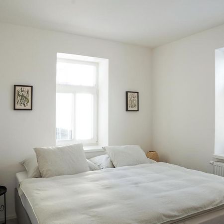 Apartmany Winkler Křižany Exterior foto