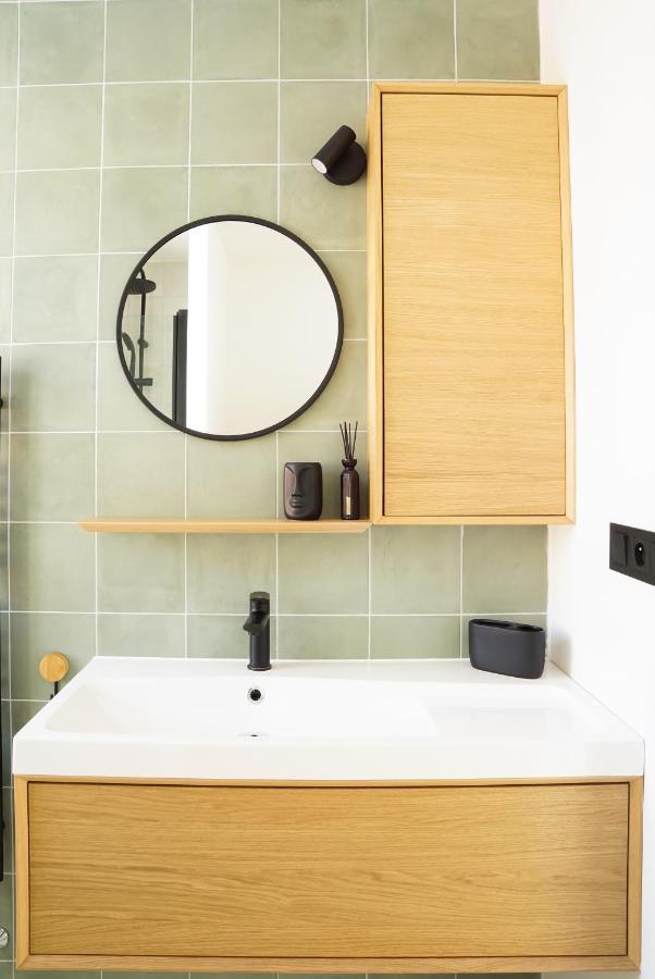 Apartmany Winkler Křižany Exterior foto
