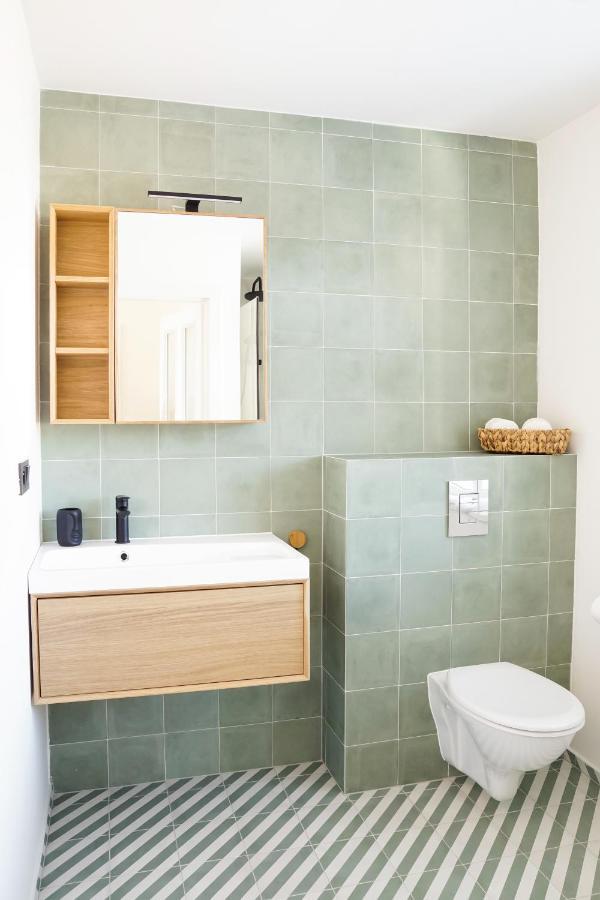 Apartmany Winkler Křižany Exterior foto