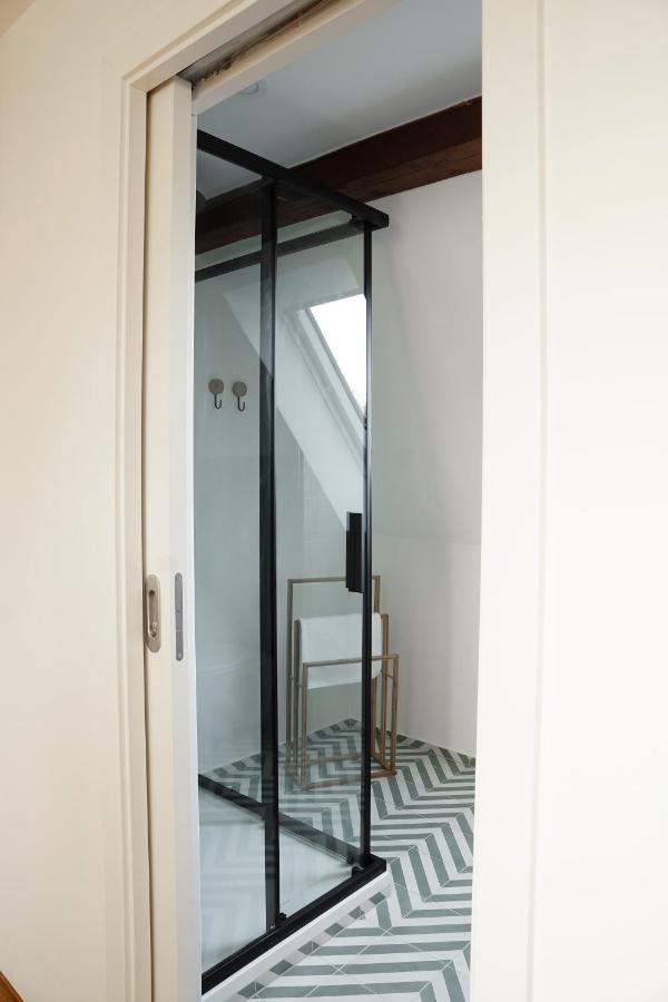 Apartmany Winkler Křižany Exterior foto