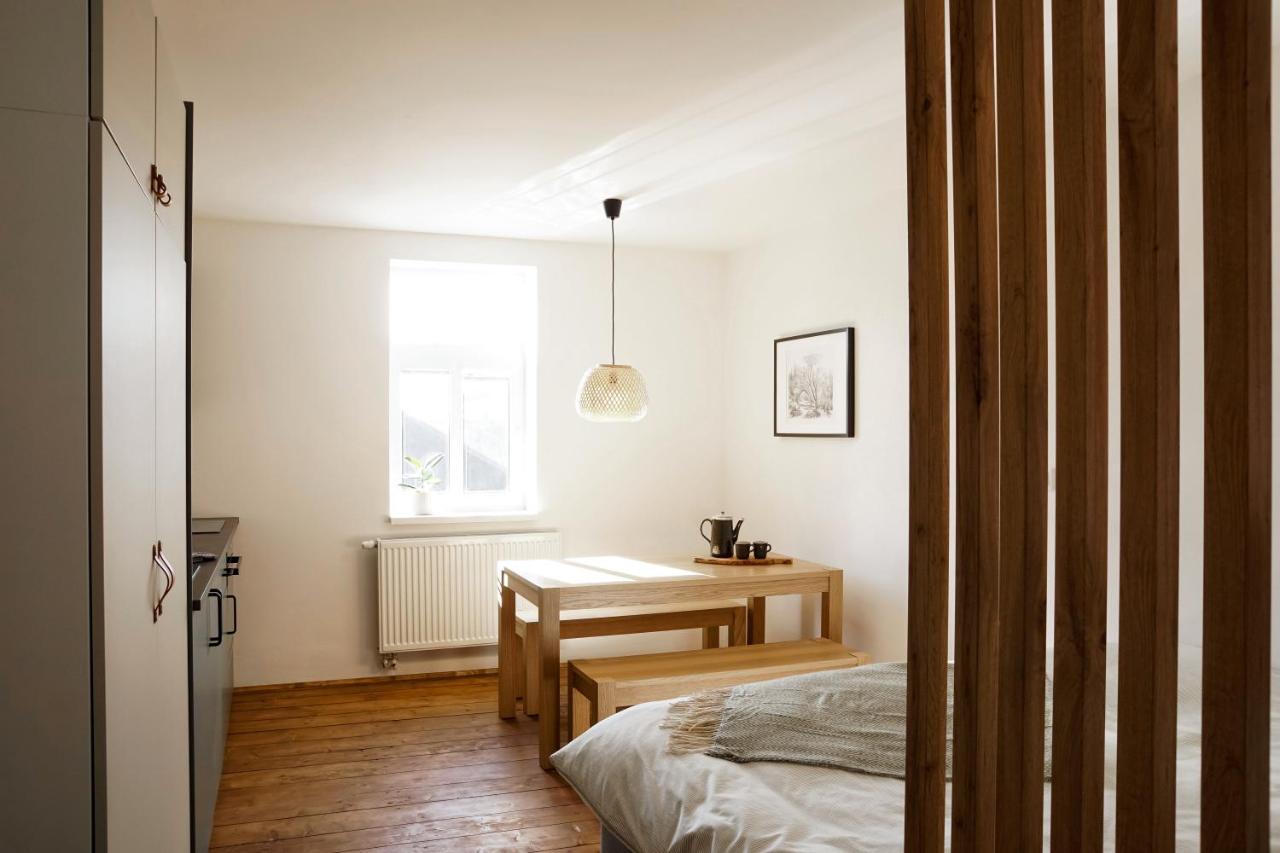 Apartmany Winkler Křižany Exterior foto