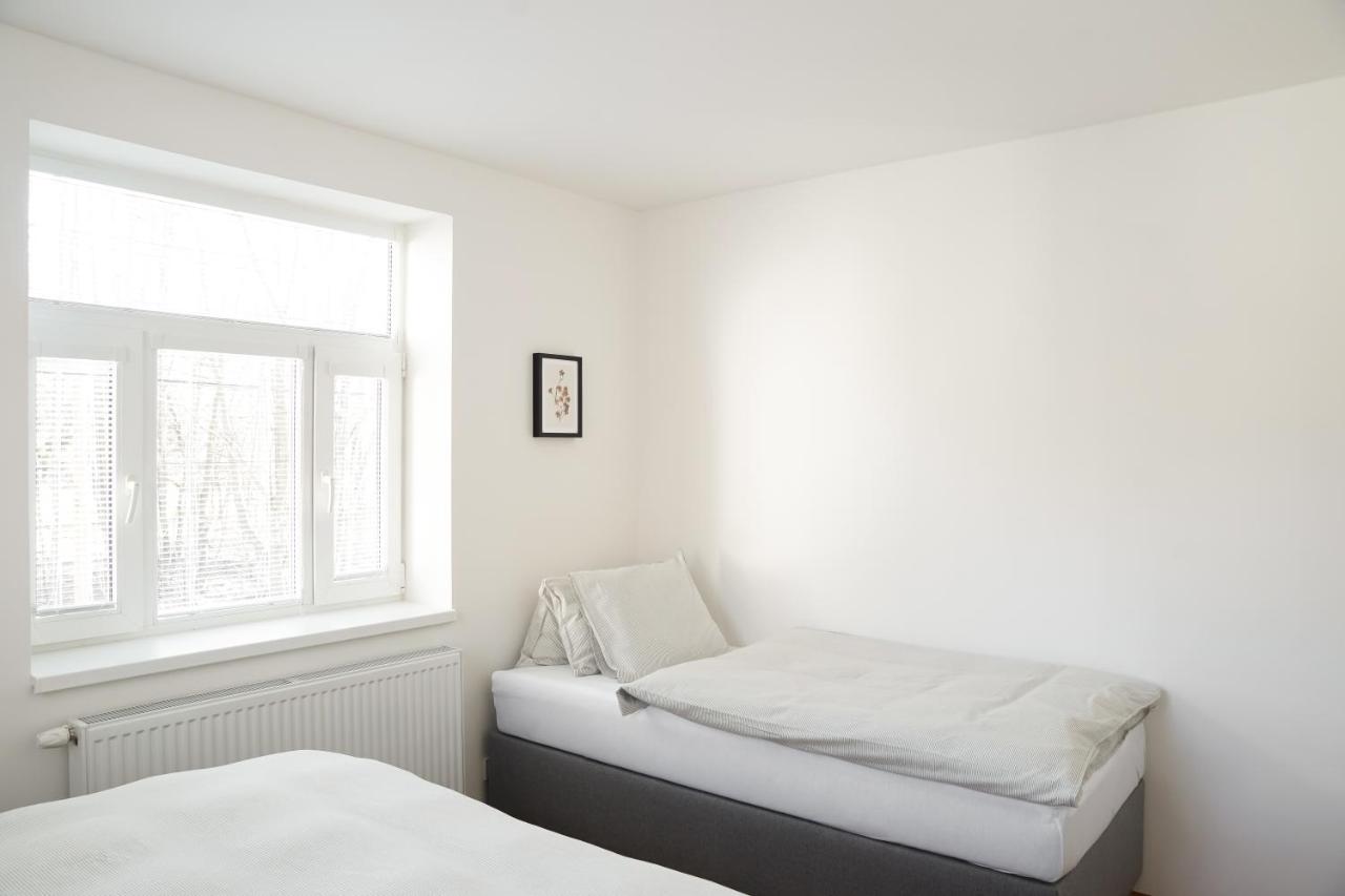 Apartmany Winkler Křižany Exterior foto